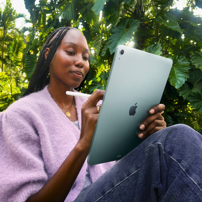 Apple iPad Air Apple M 128 GB 27.9 cm (11") 12 GB Wi-Fi 7 (802.11be) iPadOS 26 Beige
