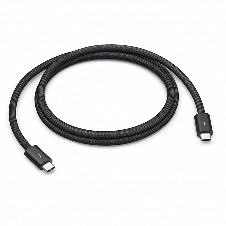 Cable Apple Thunderbolt 4 (USB-C) Pro (1m) mu883