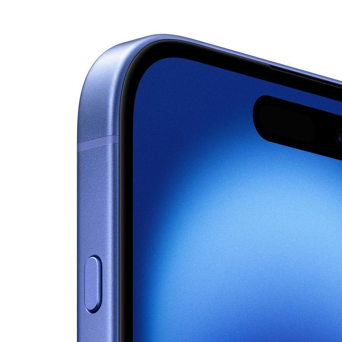 Apple iPhone 16 128GB Ultramarine EU MYEC3