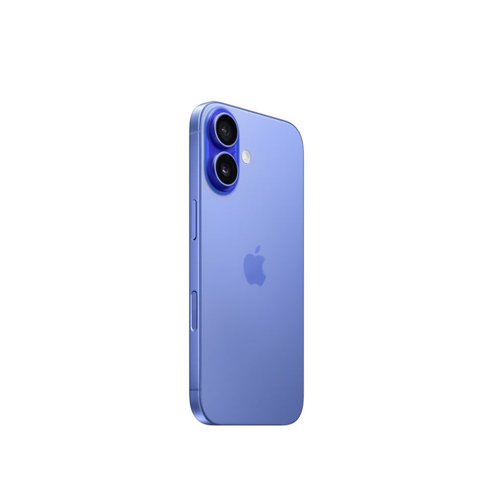 Apple iPhone 16 128GB Ultramarine EU MYEC3