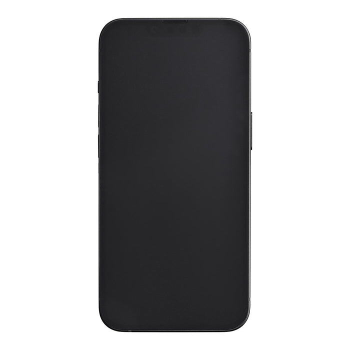 Apple iPhone 14 15.5 cm (6.1") Dual SIM iOS 16 5G 128 GB Black Remade / Refurbished