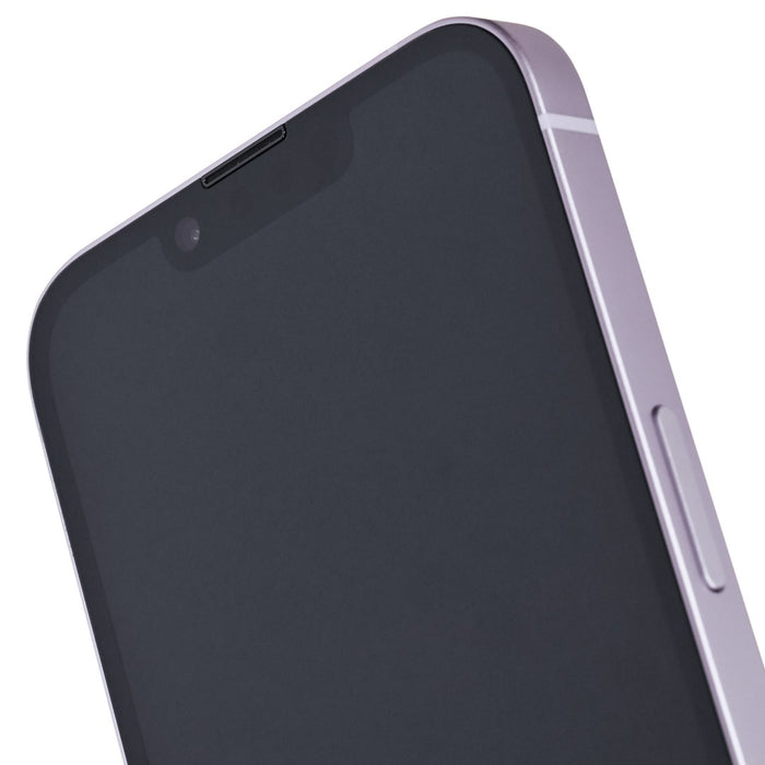 Apple iPhone 14 15.5 cm (6.1") Dual SIM iOS 16 5G 128 GB Purple Remade / Refurbished