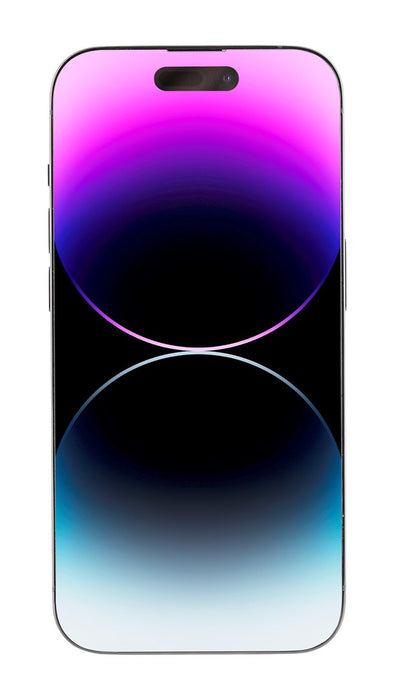 Apple iPhone 14 Pro 17 cm (6.7") Dual SIM iOS 16 5G 128 GB Purple Remade / Refurbished