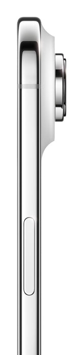 Apple iPhone Air 16.5 cm (6.5") Dual SIM iOS 26 5G USB Type-C 1 TB White