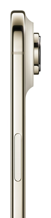 Apple iPhone Air 16.5 cm (6.5") Dual SIM iOS 26 5G USB Type-C 512 GB Gold