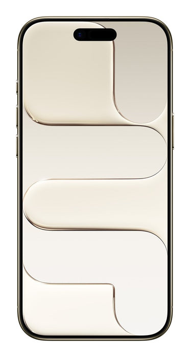 Apple iPhone Air 16.5 cm (6.5") Dual SIM iOS 26 5G USB Type-C 512 GB Gold