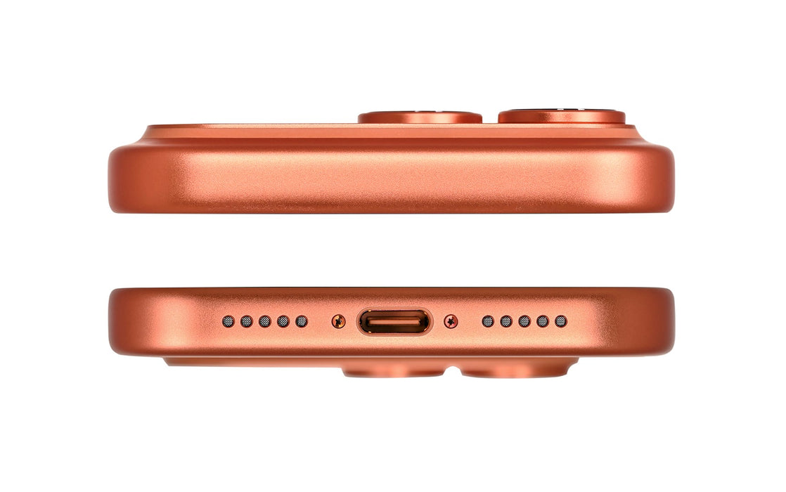 Apple iPhone 17 Pro 256GB Cosmic Orange EU MG8H4