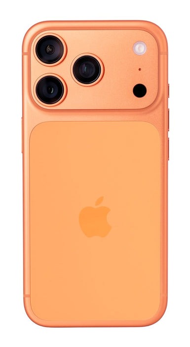 Apple iPhone 17 Pro 256GB Cosmic Orange EU MG8H4