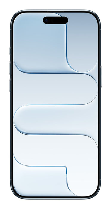 Smartphone Apple Iphone Air 6,5'' A19 Pro 12 GB RAM 256 GB Sky blue