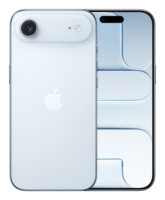 Smartphone Apple Iphone Air 6,5'' A19 Pro 12 GB RAM 256 GB Sky blue