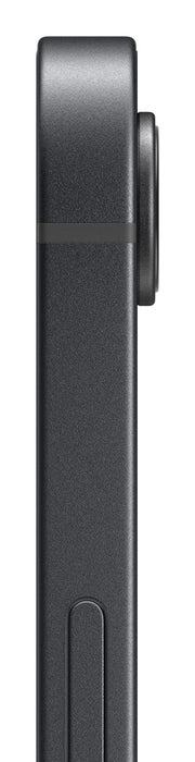 Apple iPhone 16e 15.5 cm (6.1") Dual SIM iOS 18 5G USB Type-C 256 GB Black