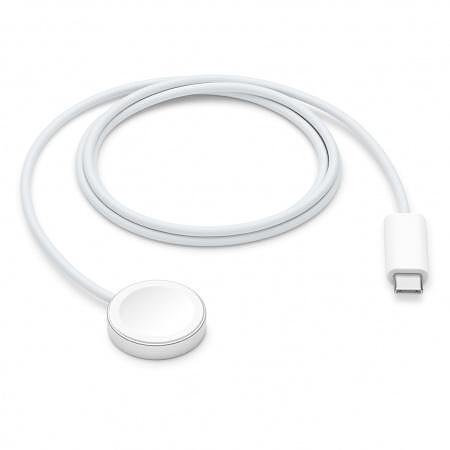 Cable Apple Watch Magnetic Fast Charging to USB-C (1m) mlwj3