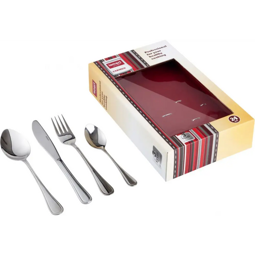 Appliances Lamart LT5001 24 pcs - Домакински прибори<<<За Кухнята<<<Малки електроуреди<<<TechMart