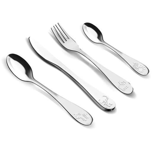 Appliances Lamart LT5013 4 pcs. - Домакински прибори<<<За Кухнята<<<Малки електроуреди<<<TechMart