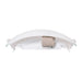 APPLIQUE GLASS F25 LIGHTSTYLE SERIES ’80 - Аплици<<<Вътрешно осветление<<<Мебели и