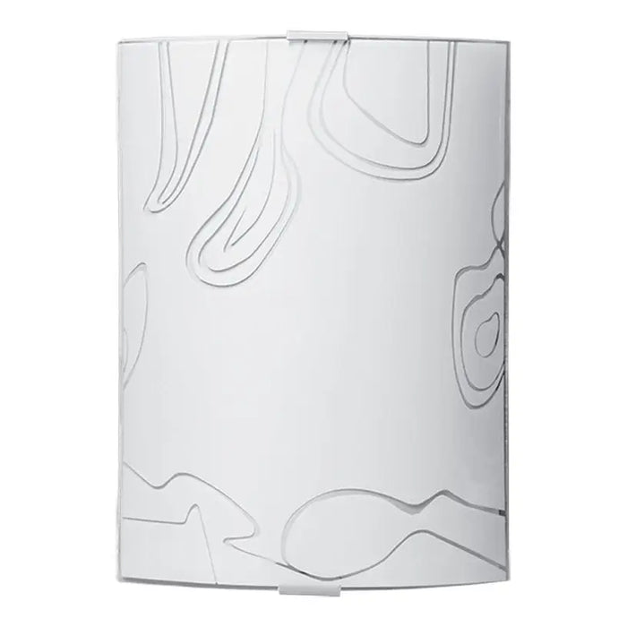 APPLIQUE SYMPHONY 60W LIGHTSTYLE SYMPHONY - Аплици<<<Вътрешно осветление<<<Мебели и