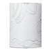 APPLIQUE SYMPHONY 60W LIGHTSTYLE SYMPHONY - Аплици<<<Вътрешно осветление<<<Мебели и
