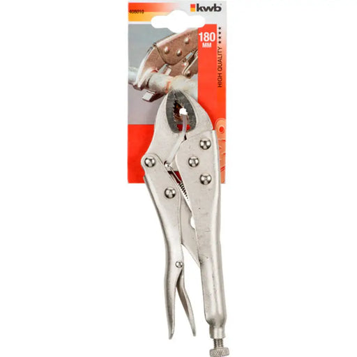 APPRENTICE PLIERS 225 MM KWB - Клещи<<<Ръчни инструменти<<<Инструменти и железария<<<Praktiker&&&Клещи<<<Ръчни
