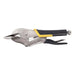 APPRENTICE PLIERS 230 MM TOPMASTER - Клещи<<<Ръчни инструменти<<<Инструменти и железария<<<Praktiker&&&Клещи<<<Ръчни