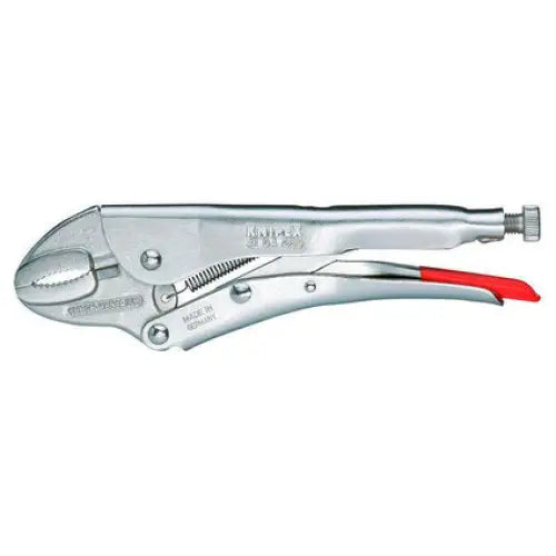 APPRENTICE PLIERS 250 MM KNIPEX - Клещи<<<Ръчни инструменти<<<Инструменти и железария<<<Praktiker