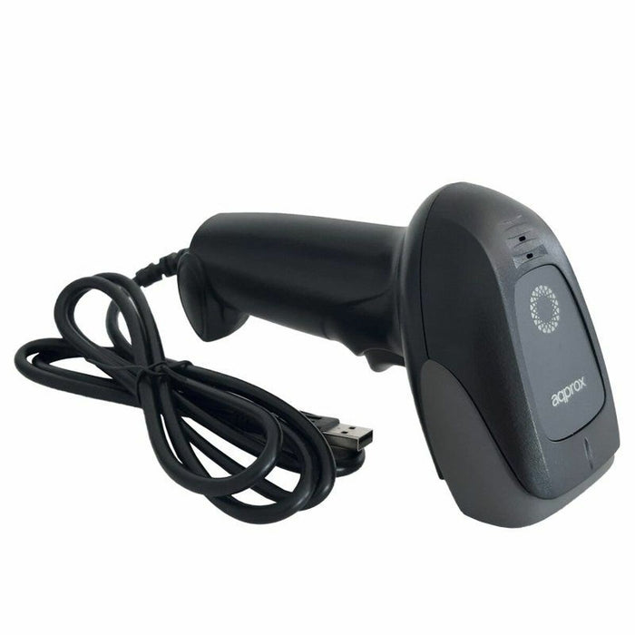 Barcode Reader approx! appLS11AS