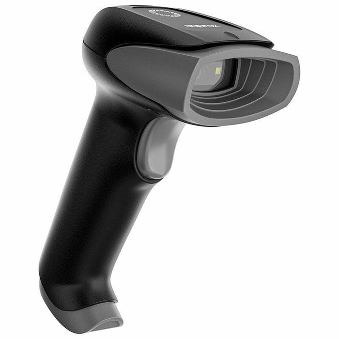 Barcode Reader approx! 1D-2D-QR