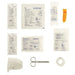 Apteczka turystyczna Deuter First Aid Kit Active - koi - First aidSUR-PPO<<<SurvivalSUR<<<ActionPL