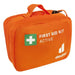 Apteczka turystyczna Deuter First Aid Kit Active - koi - First aidSUR-PPO<<<SurvivalSUR<<<ActionPL