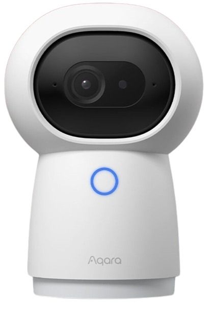 SMART IP CAMERA AQARA HUB G3
