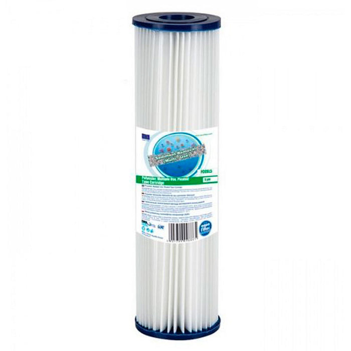 REUSABLE FILTER AQUAFILTER EUROPE FCCEL 20 MICR