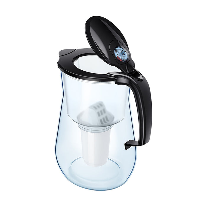 FILTERING JACKET PROVANCE 4.2L BLACK A5MG AQUAPHOR