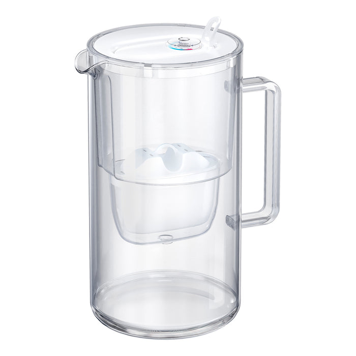 FILTERING GLASS JUG AQUAPHOR 2.5 L