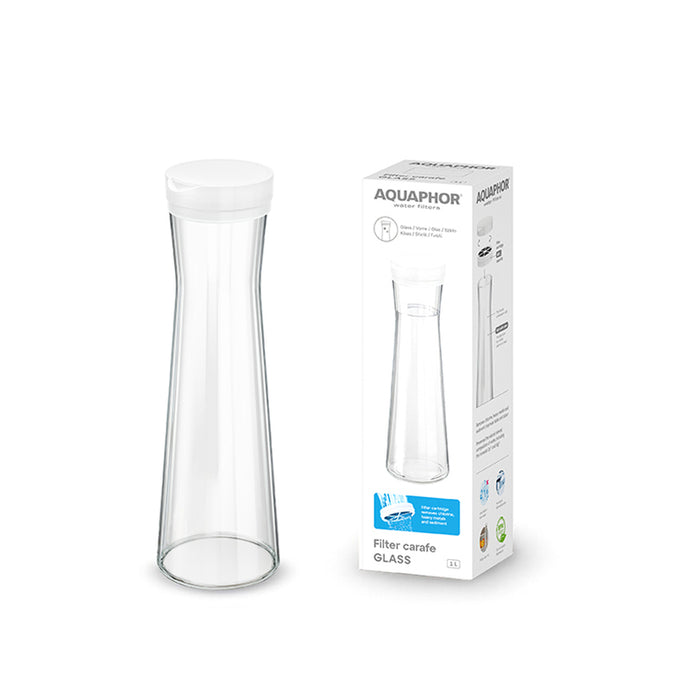 FILTER CARAFE 1 L AQUAPHOR