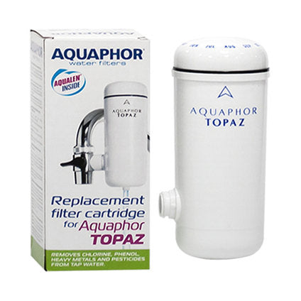 REPLACEABLE AQUAPHOR TOPAZ MODULE