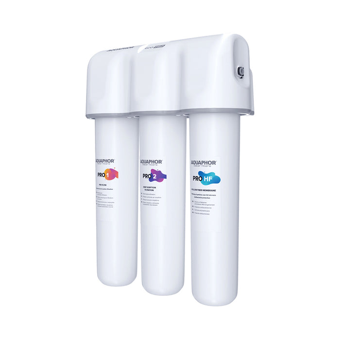 AQUAPHOR CRYSTAL ECO PRO BUILT-IN SYSTEM