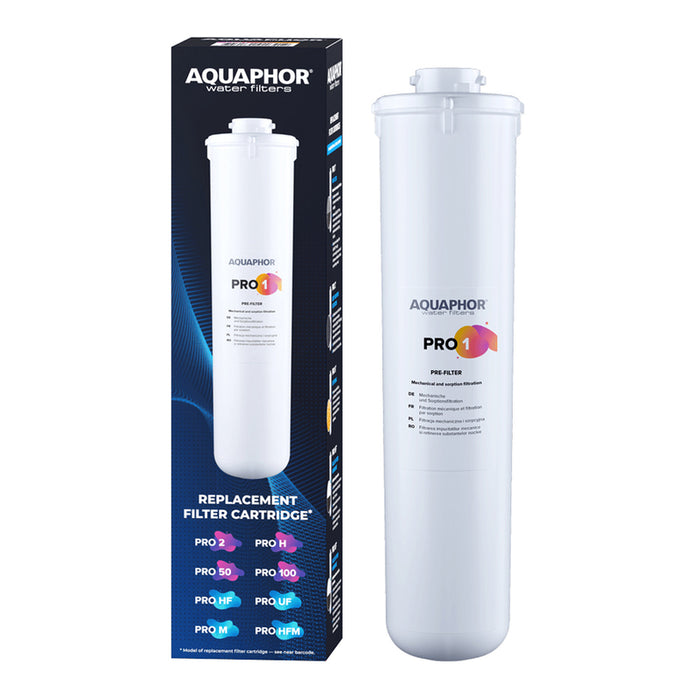 FILTERING MODULE FOR CRYSTAL ECO PRO AQUAPHOR PRO SYSTEM 1