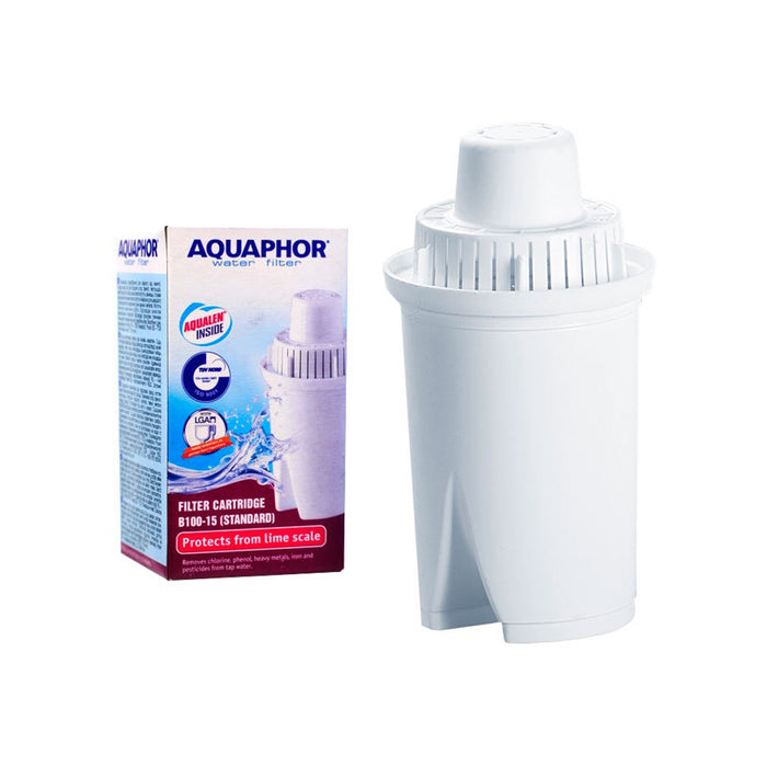 CARTRIDGE AQUAPHOR B 100-15 STANDARD