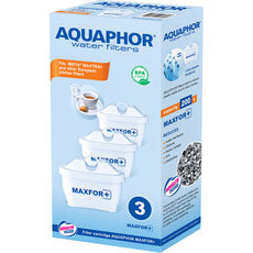 КАНА AQUAPHOR COMPACT 2.4Л БЯЛА