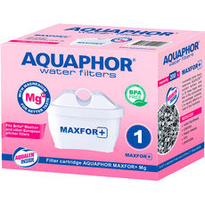 КАНА AQUAPHOR COMPACT 2.4Л БЯЛА