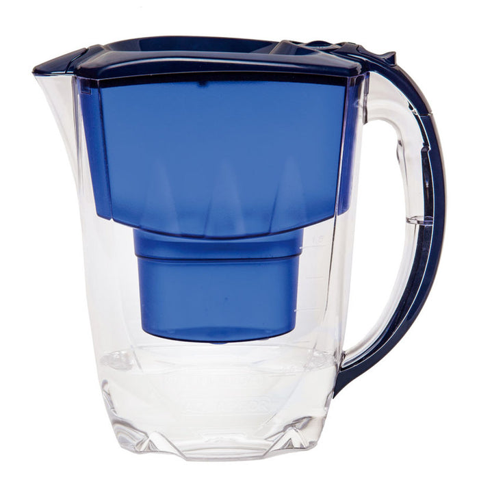 FILTERING JUG AQUAPHOR AMETHYST 2.8 L BLUE
