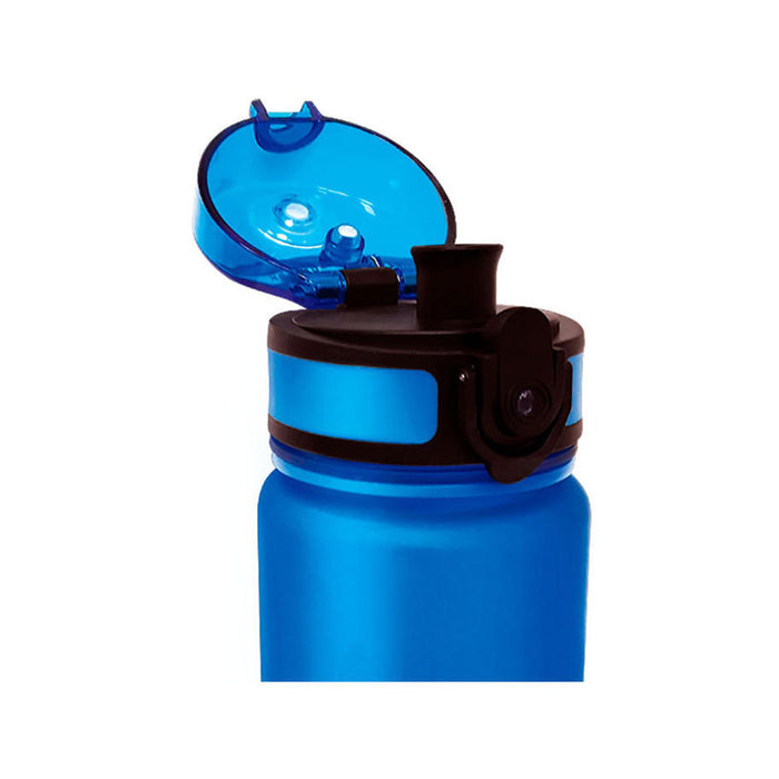 AQUAPHOR CITY BLUE FILTER BOTTLE
