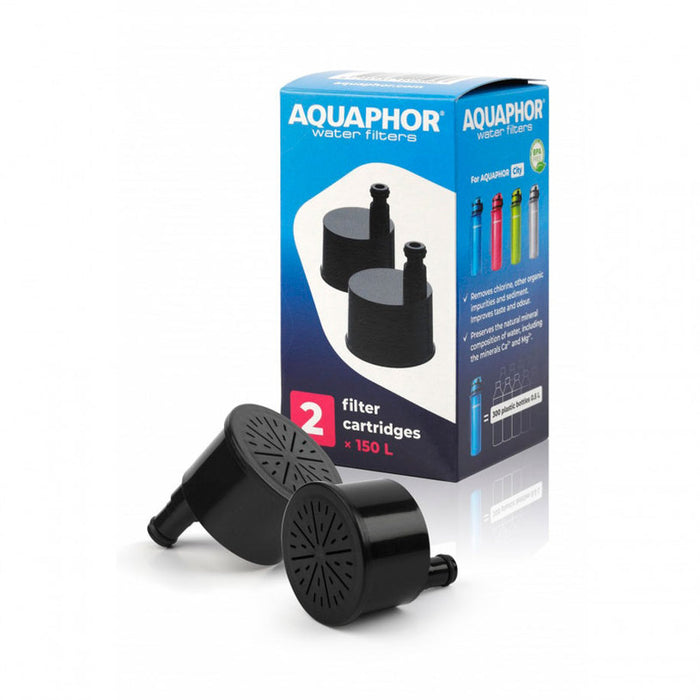 SET OF FILTERS AQUAPHOR AQUAPHOR CITY