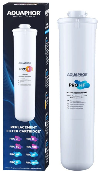 FILTERING MODULE FOR CRYSTAL ECO PRO AQUAPHOR PRO HF SYSTEM