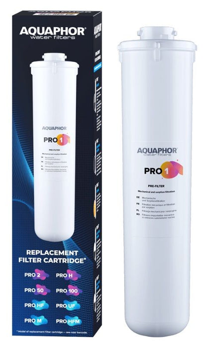 FILTERING MODULE FOR CRYSTAL ECO PRO AQUAPHOR PRO SYSTEM 1