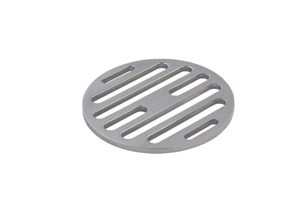 GRID FLOOR SIPHON F70 STEEL