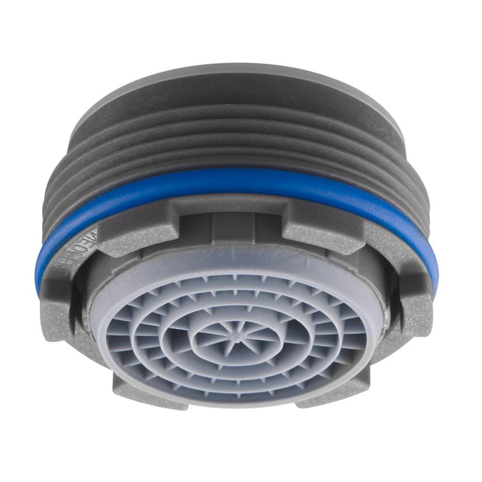 WATER-SAVING AERATOR M24 CASCADE