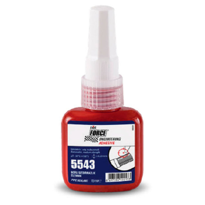 LIQUID TEFLON 15 ML AQUASTO FORCE