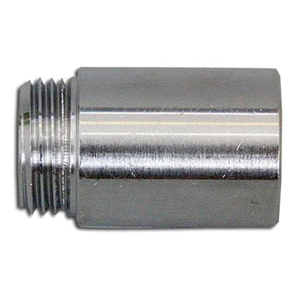 EXTENSION 1/2 - 10MM CHROME AQUASTO