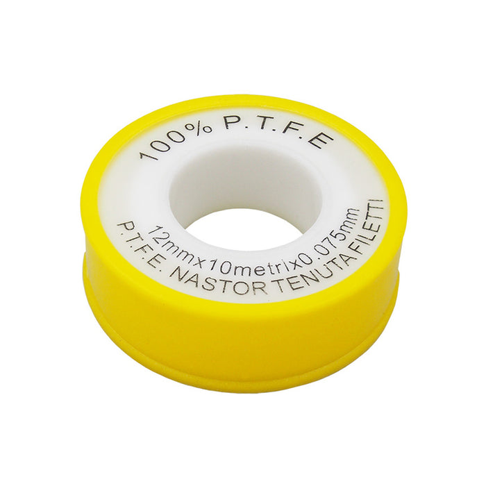 TEFLON TAPE 12MM*10M AQUASTO