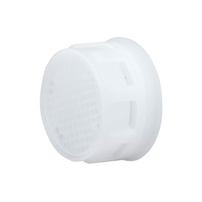 WATER-SAVING AERATOR AQUASTO BUBBLE-STREAM